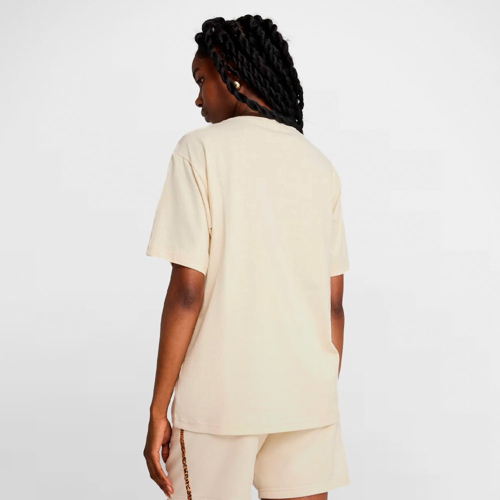 PUMA CAMISETA W. ESS GRAPHIC ANIMAL TEE - 688532 87