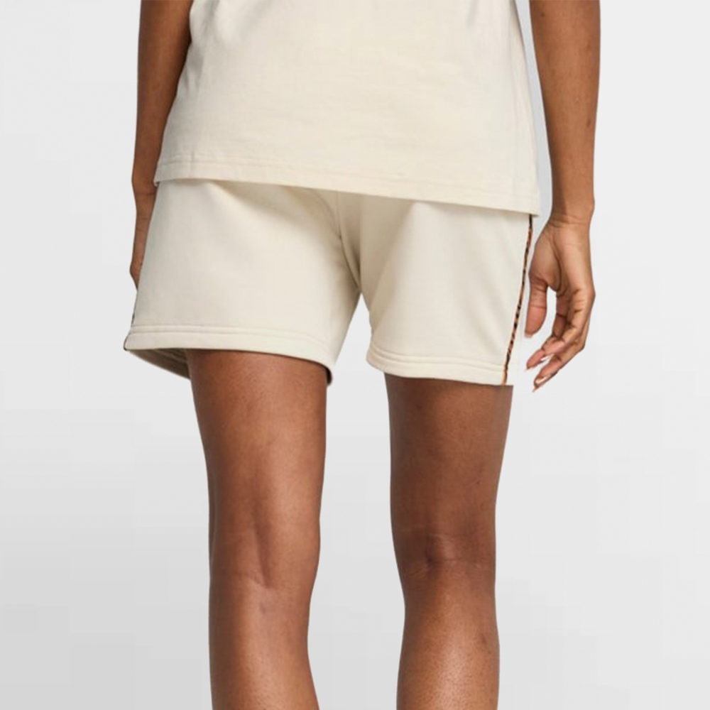 PUMA PANT. CORTO W. ESS GRAPHIC ANIMAL SHORTS TR - 688535 87