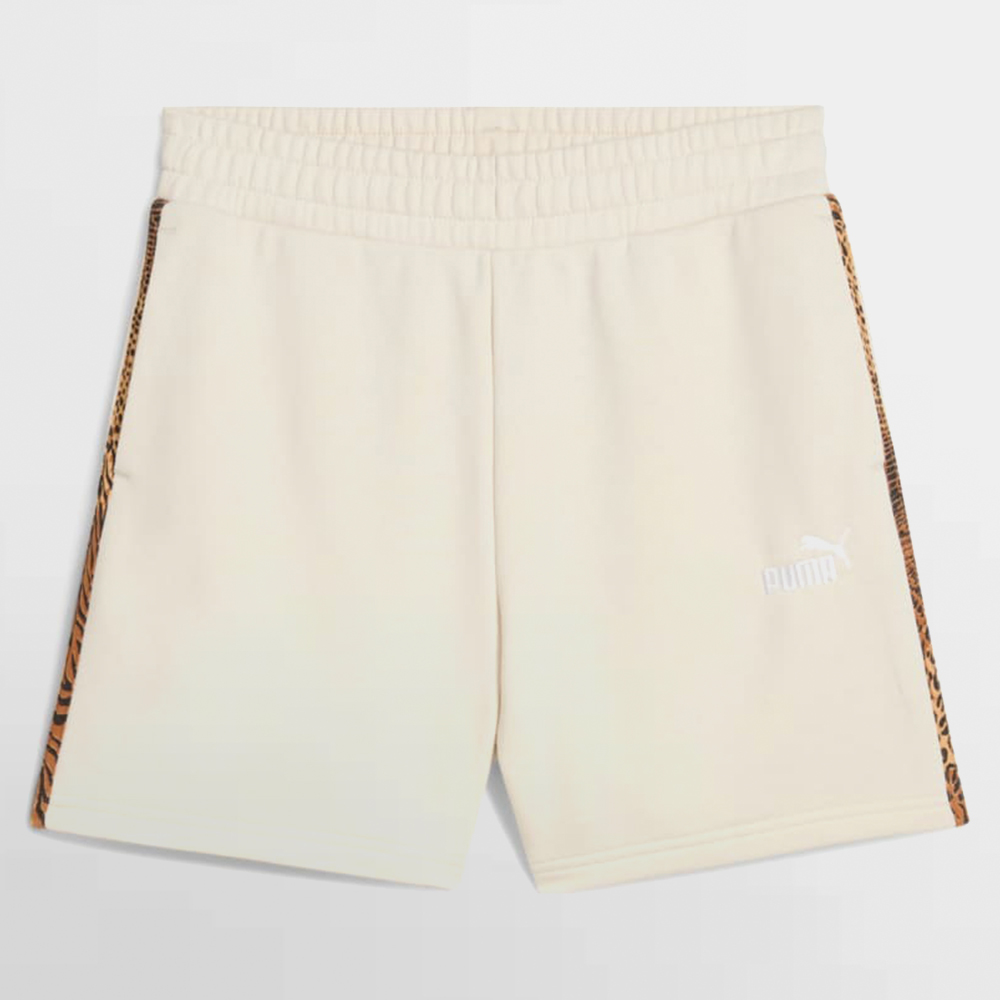 PUMA PANT. CORTO W. ESS GRAPHIC ANIMAL SHORTS TR - 688535 87