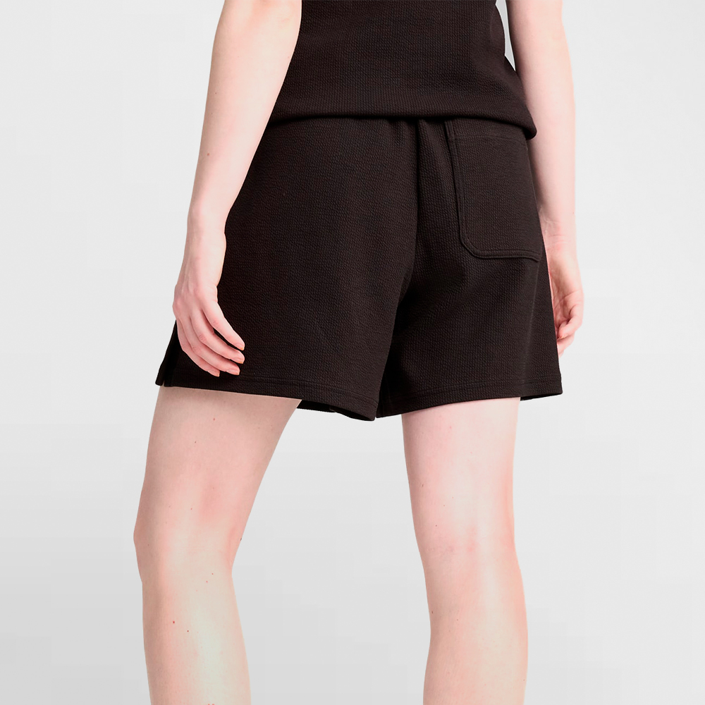 PUMA PANT. CORTO W. HER HIGH-WAIST SHORTS - 685062 01