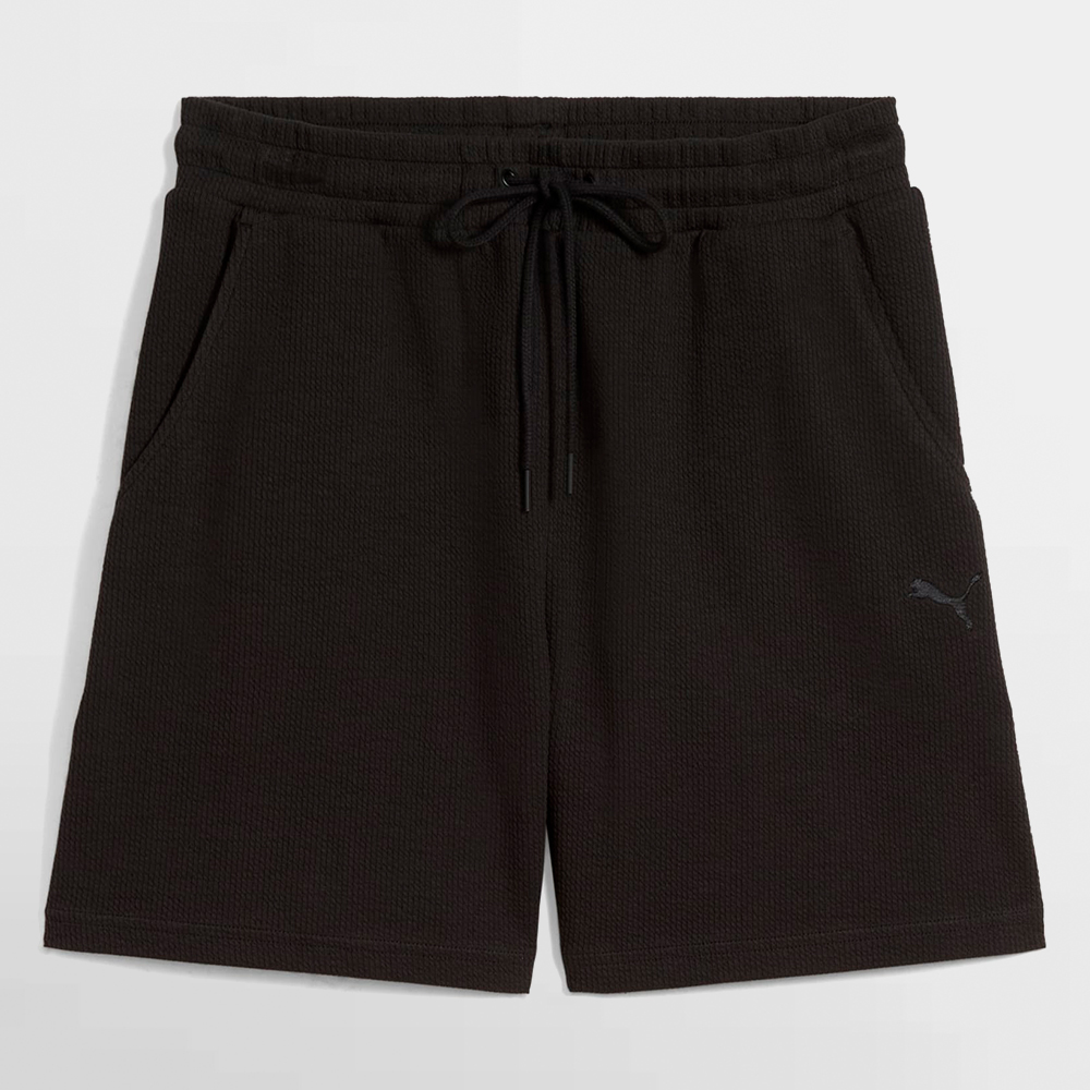 PUMA PANT. CORTO W. HER HIGH-WAIST SHORTS - 685062 01