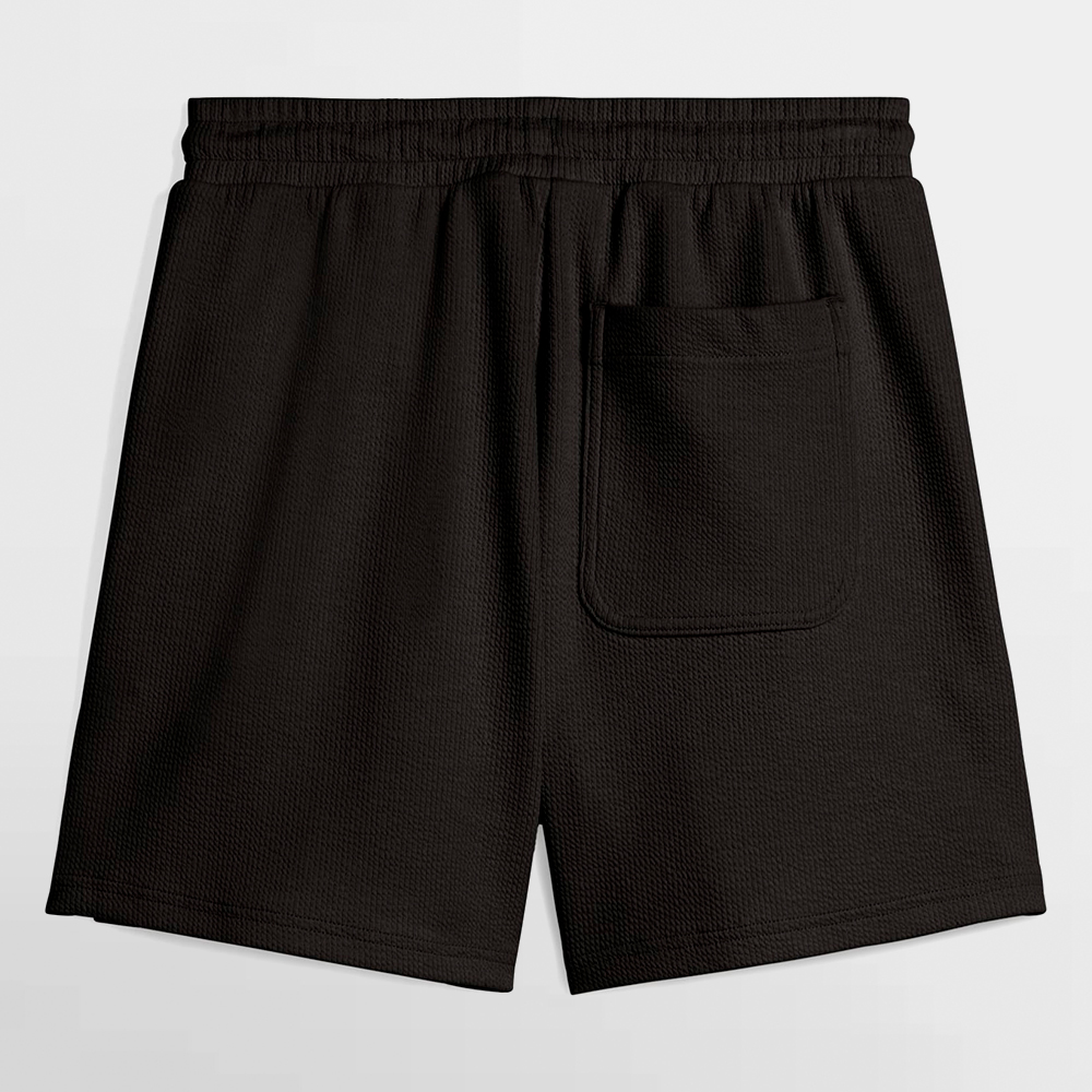 PUMA PANT. CORTO W. HER HIGH-WAIST SHORTS - 685062 01