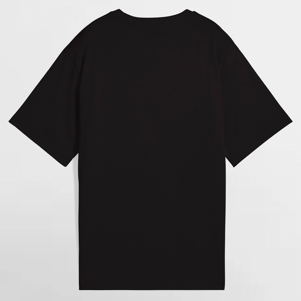 PUMA CAMISETA W. ESS GRAPHIC ANIMAL TEE - 688532 01