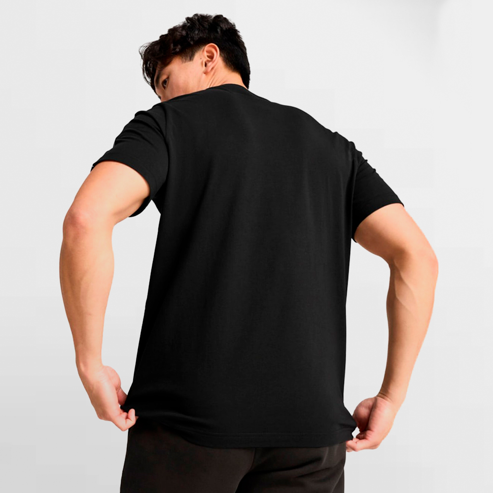 PUMA CAMISETA ESS TAPE TEE - 684674 01