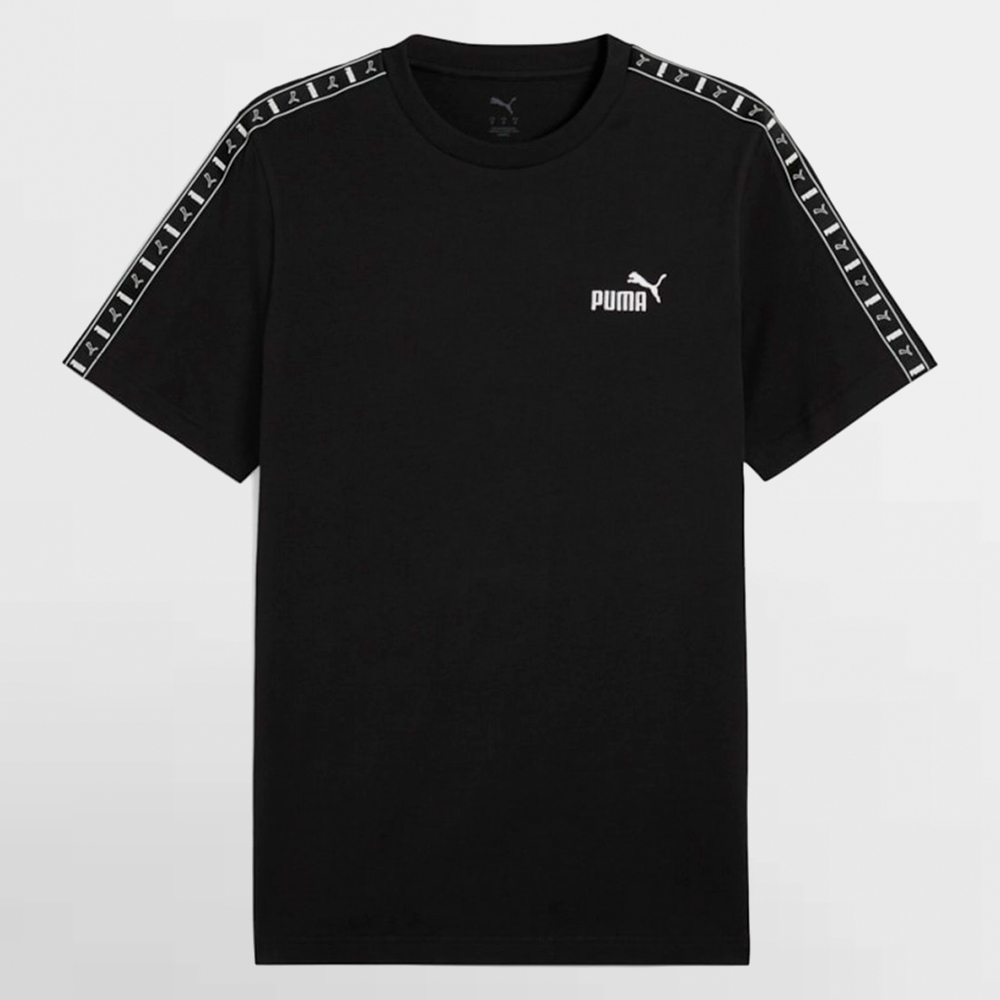 PUMA CAMISETA ESS TAPE TEE - 684674 01