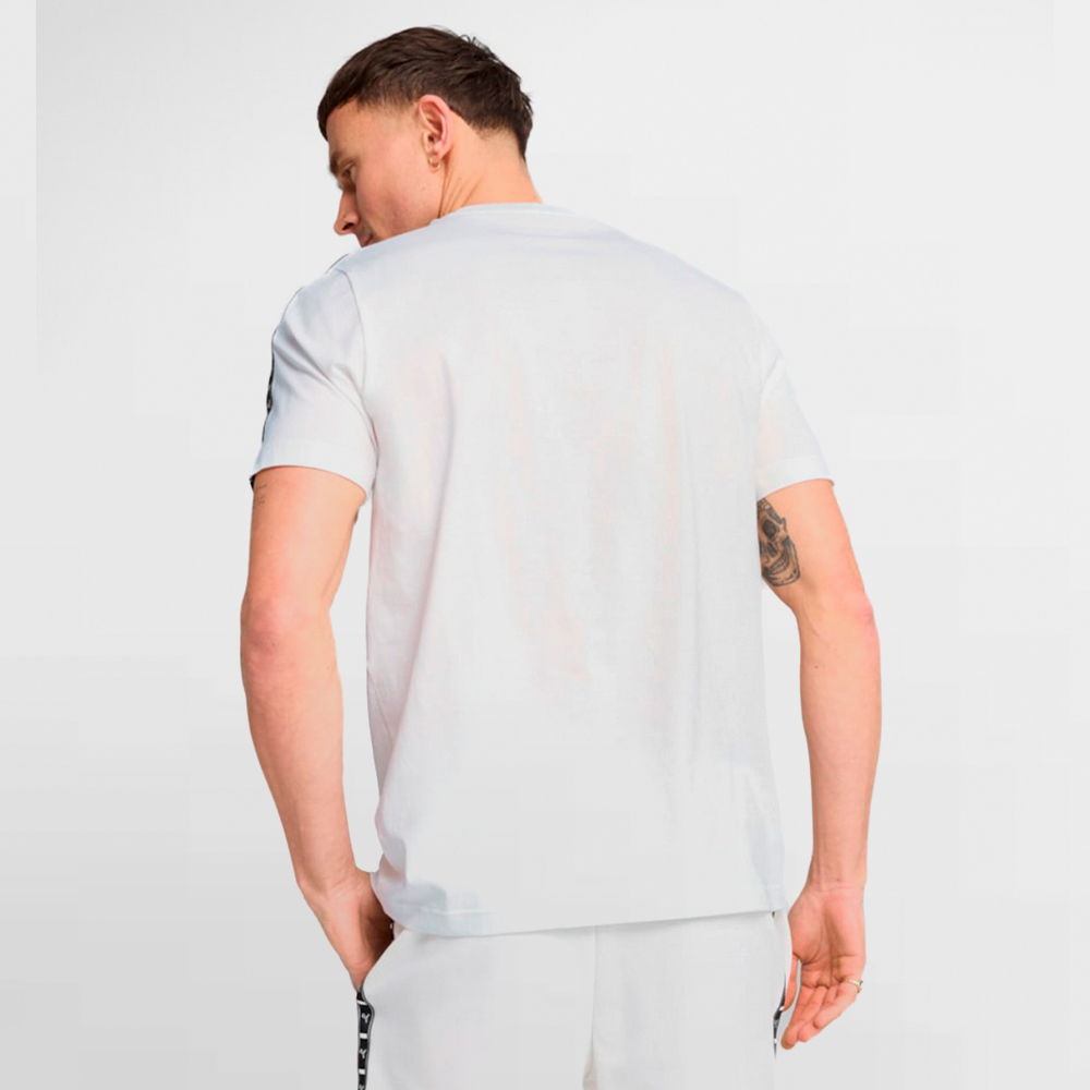 PUMA CAMISETA ESS TAPE TEE - 684674 02