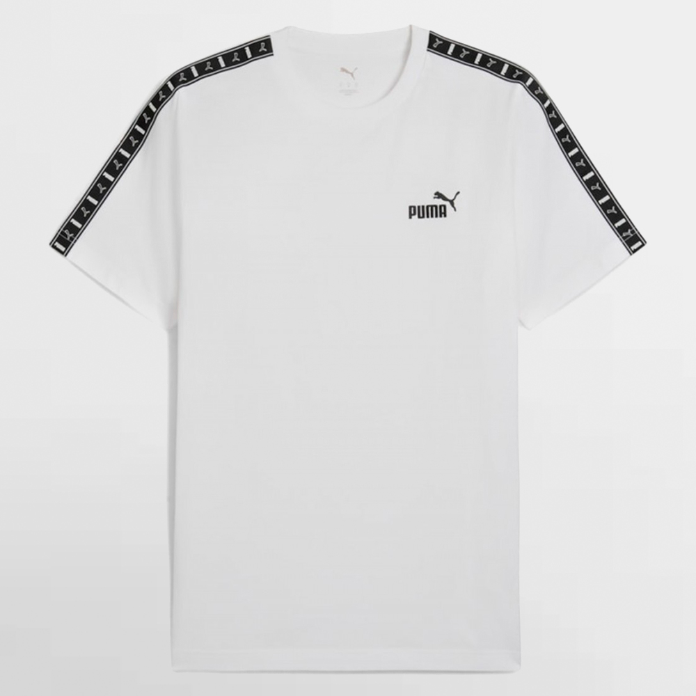 PUMA CAMISETA ESS TAPE TEE - 684674 02