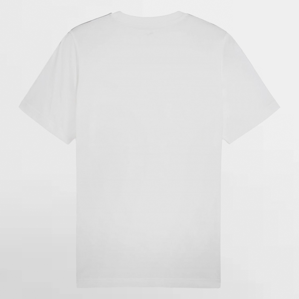 PUMA CAMISETA ESS TAPE TEE - 684674 02