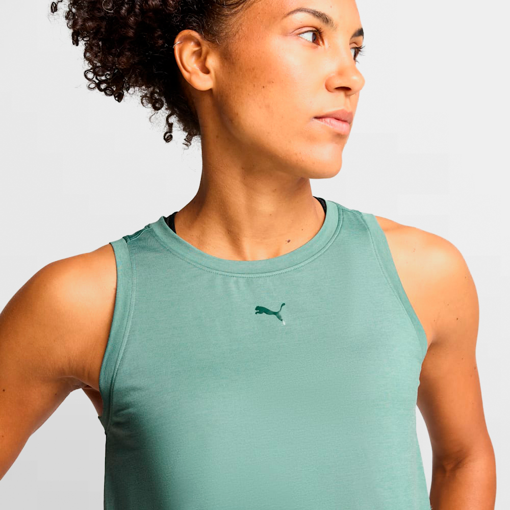 PUMA CAMISILLA W. CLOUDSPUN TANK - 525772 30