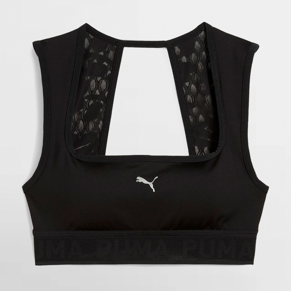 PUMA TOP W. MOVE LACE BRA - 526783 01