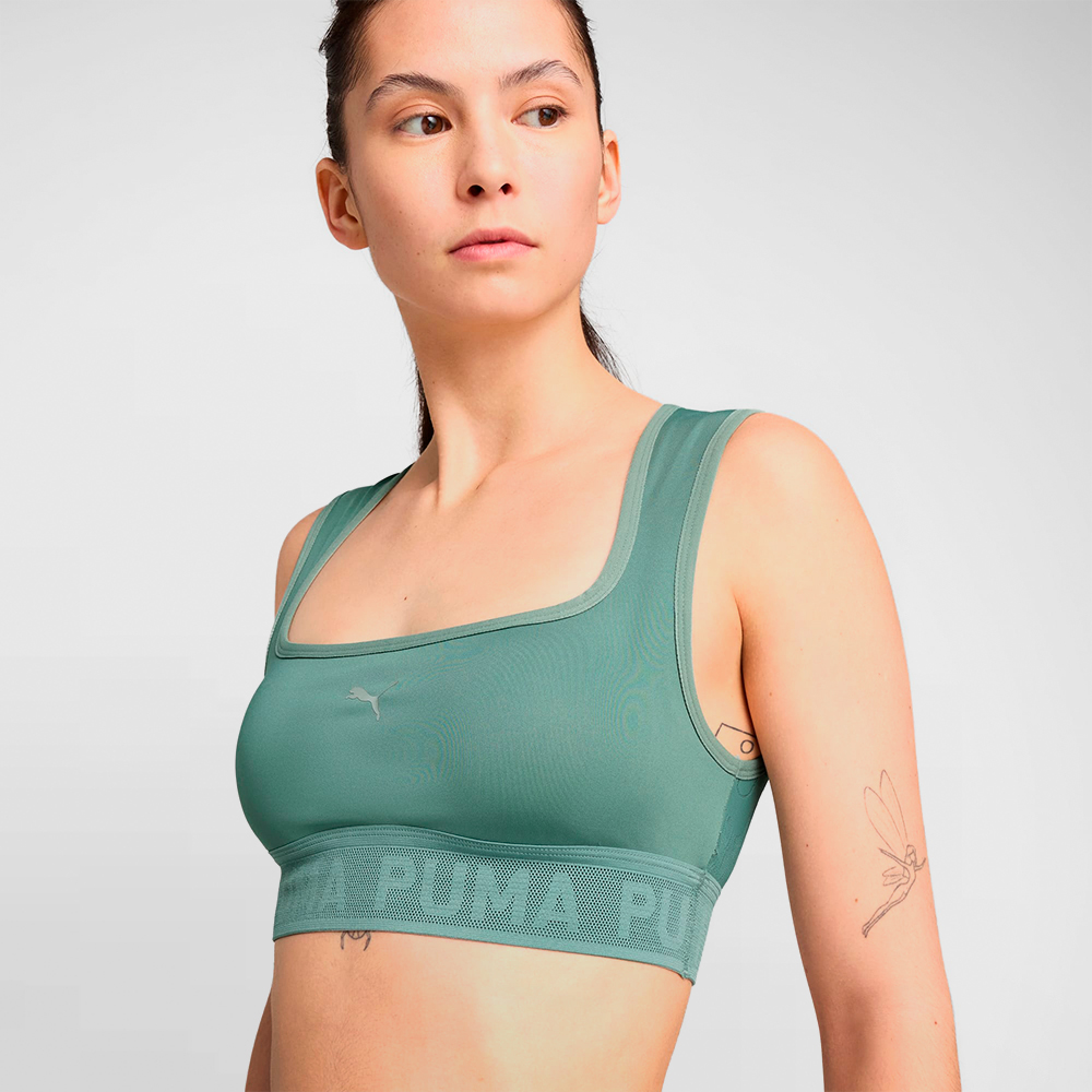 PUMA TOP W. MOVE LACE BRA - 526783 30