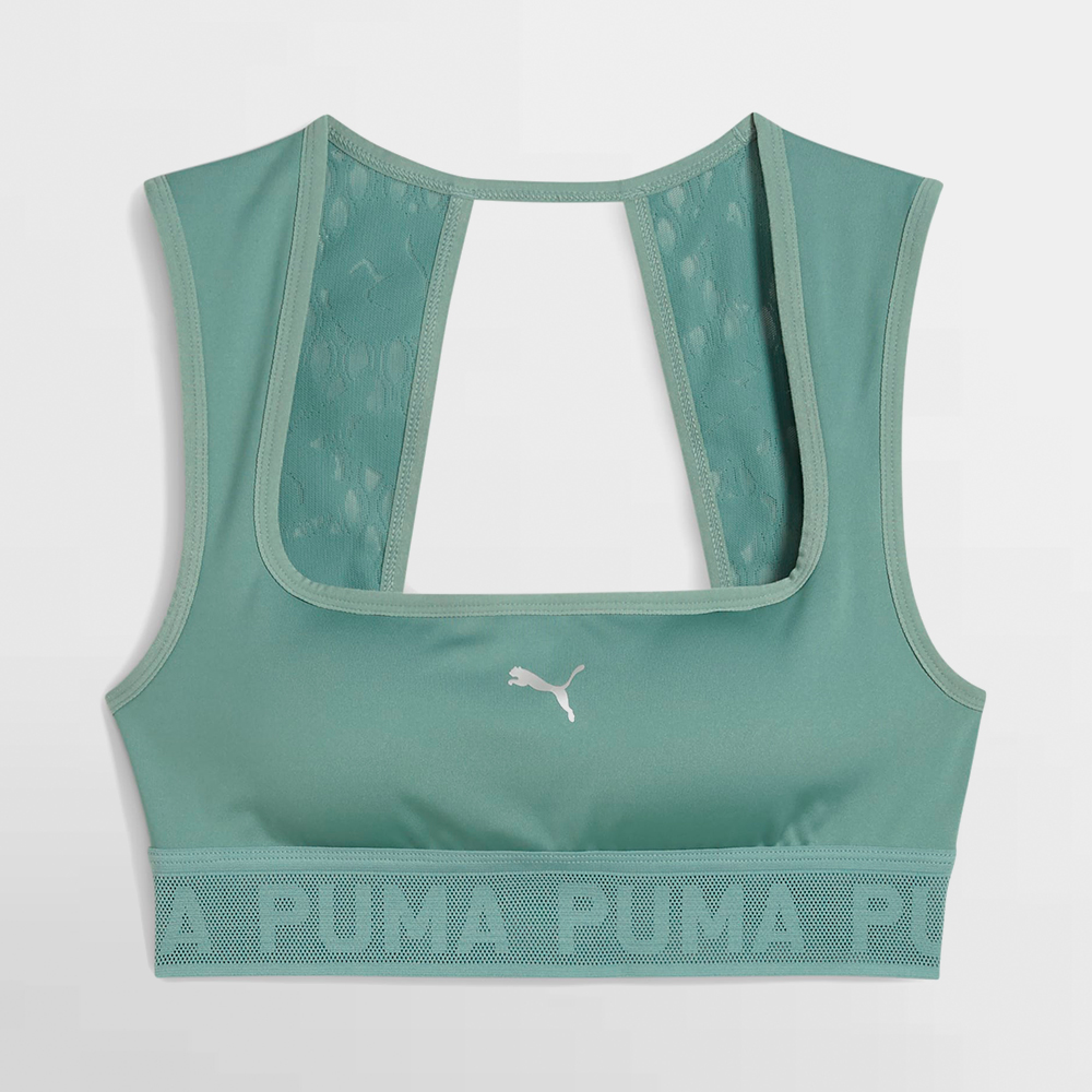 PUMA TOP W. MOVE LACE BRA - 526783 30