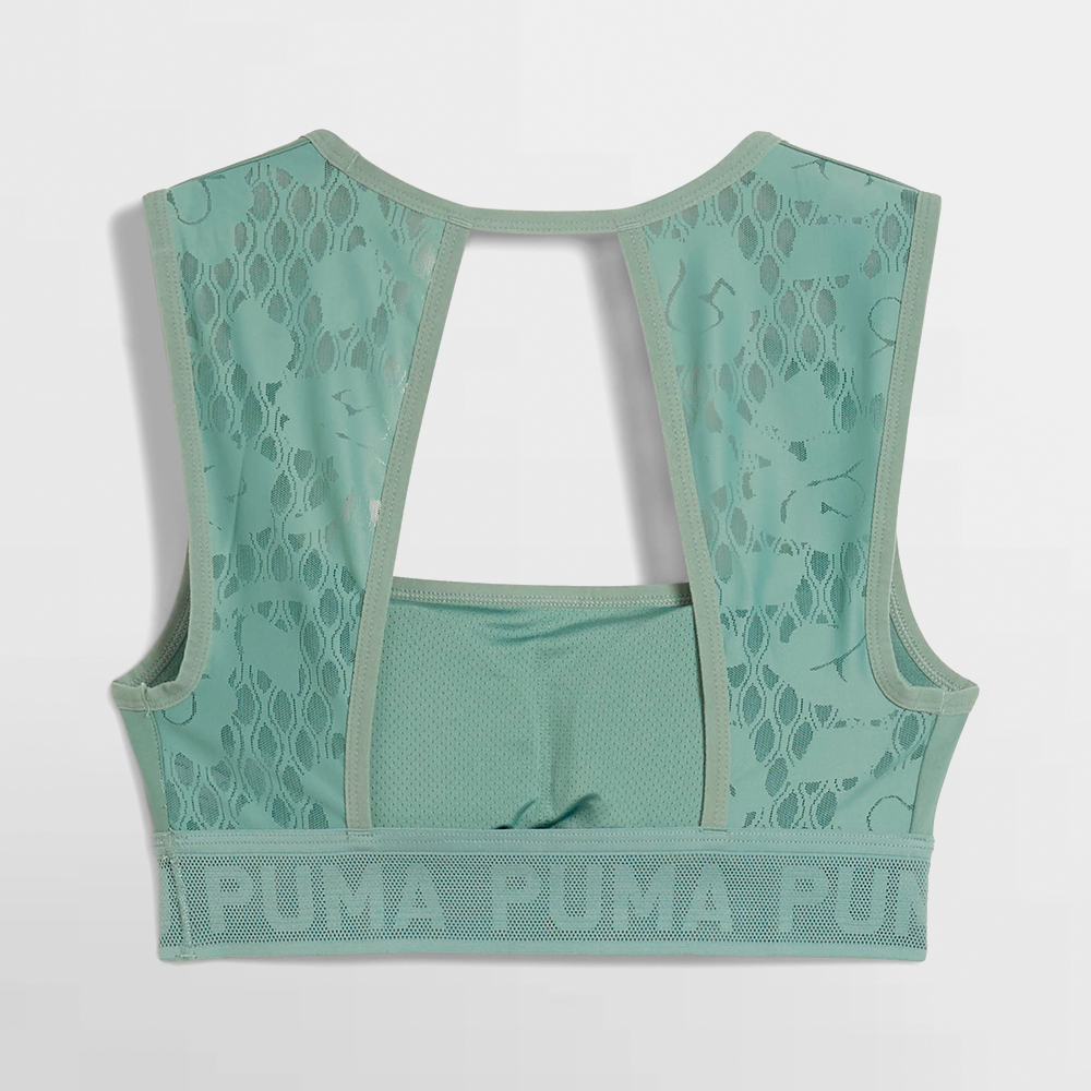 PUMA TOP W. MOVE LACE BRA - 526783 30