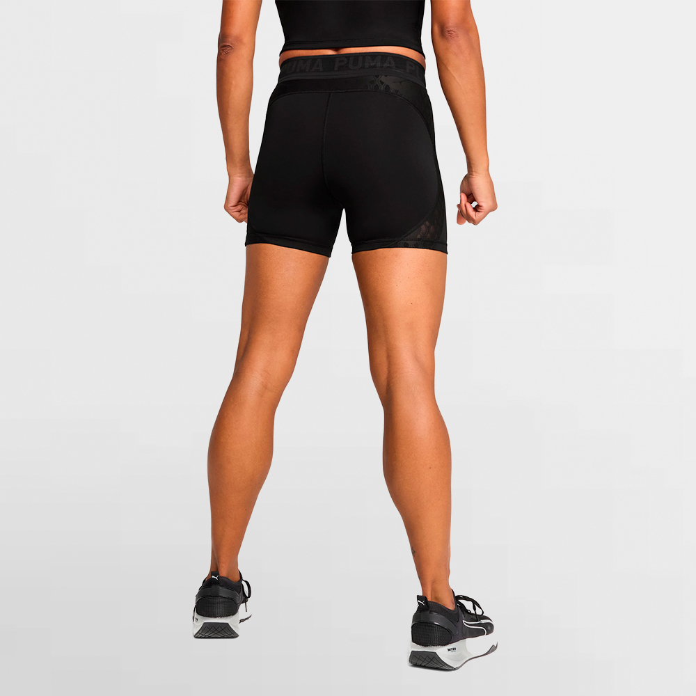 PUMA SHORT W. LACE HW 5