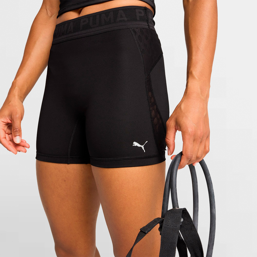 PUMA SHORT W. LACE HW 5