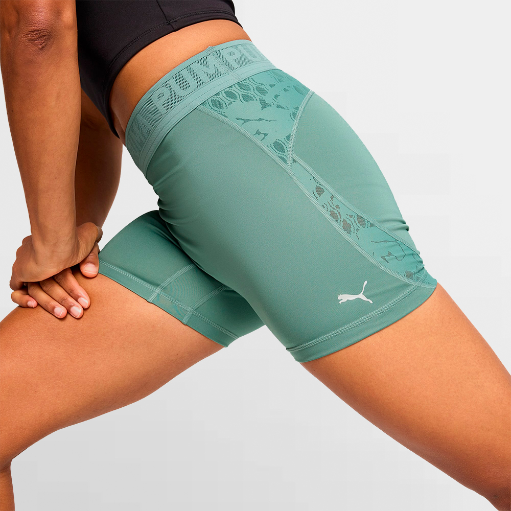 PUMA SHORT W. LACE HW 5