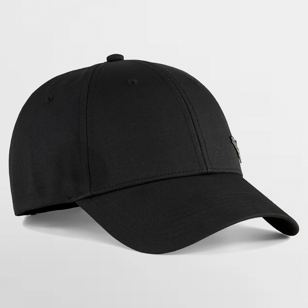 PUMA GORRA ESS METAL PUMA CAT BB CAP - 025994 01