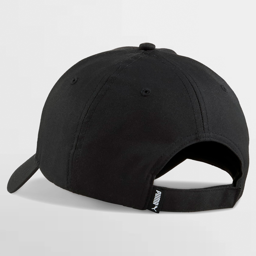 PUMA GORRA ESS METAL PUMA CAT BB CAP - 025994 01