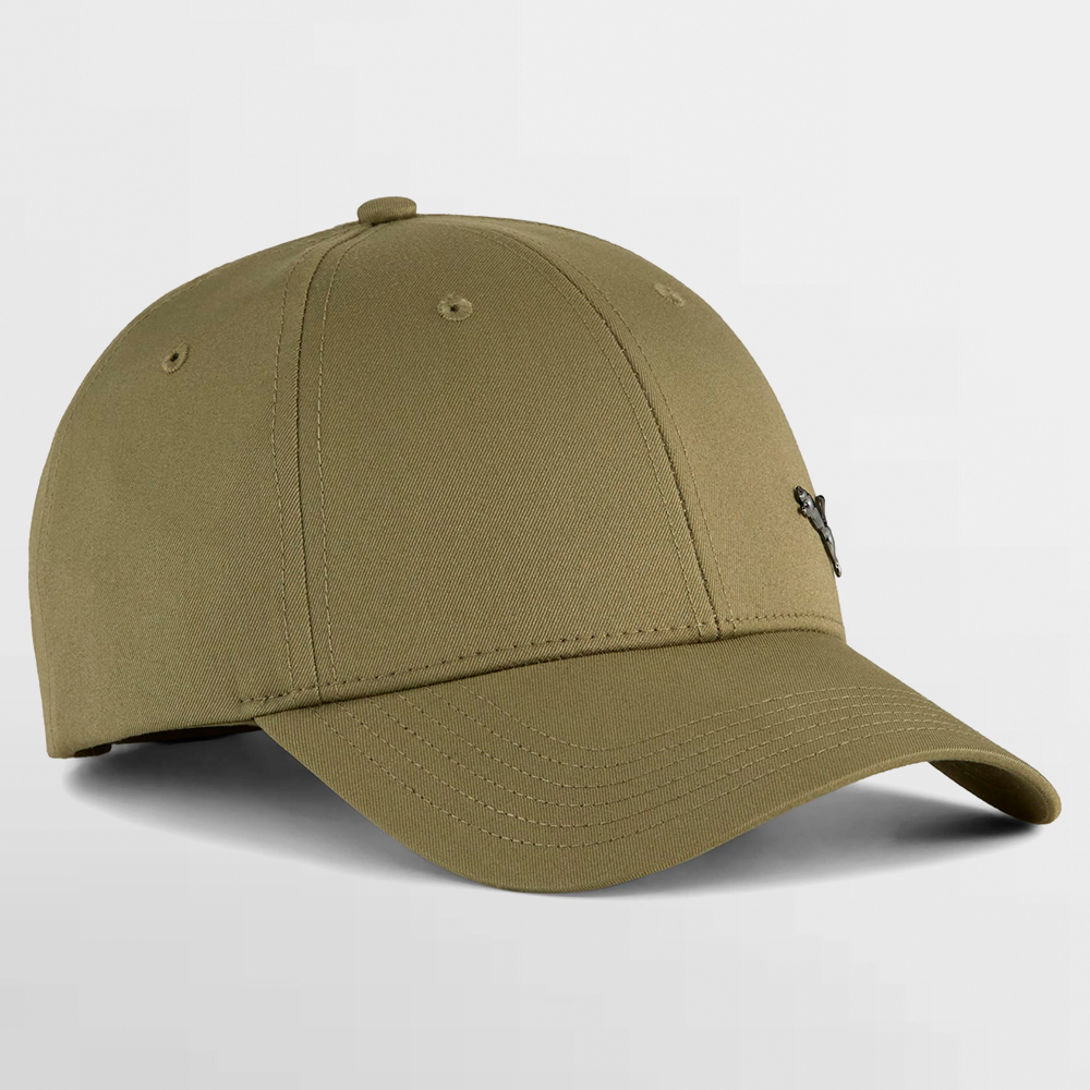 PUMA GORRA ESS METAL PUMA CAT BB CAP - 025994 02