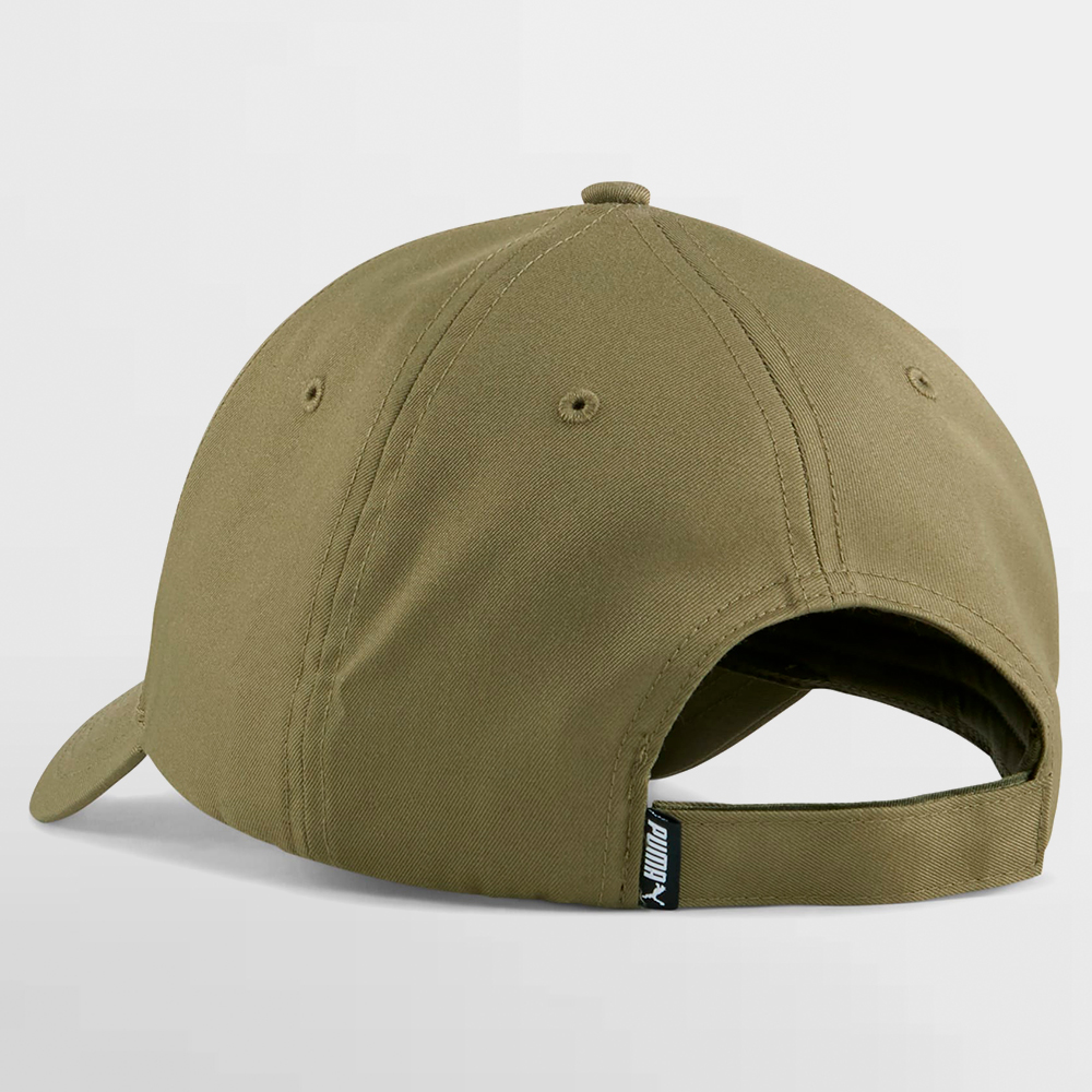 PUMA GORRA ESS METAL PUMA CAT BB CAP - 025994 02