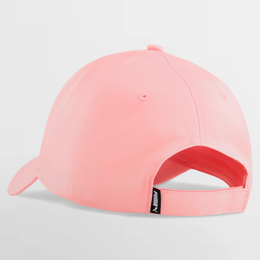PUMA GORRA ESS METAL PUMA CAT BB CAP - 025994 04