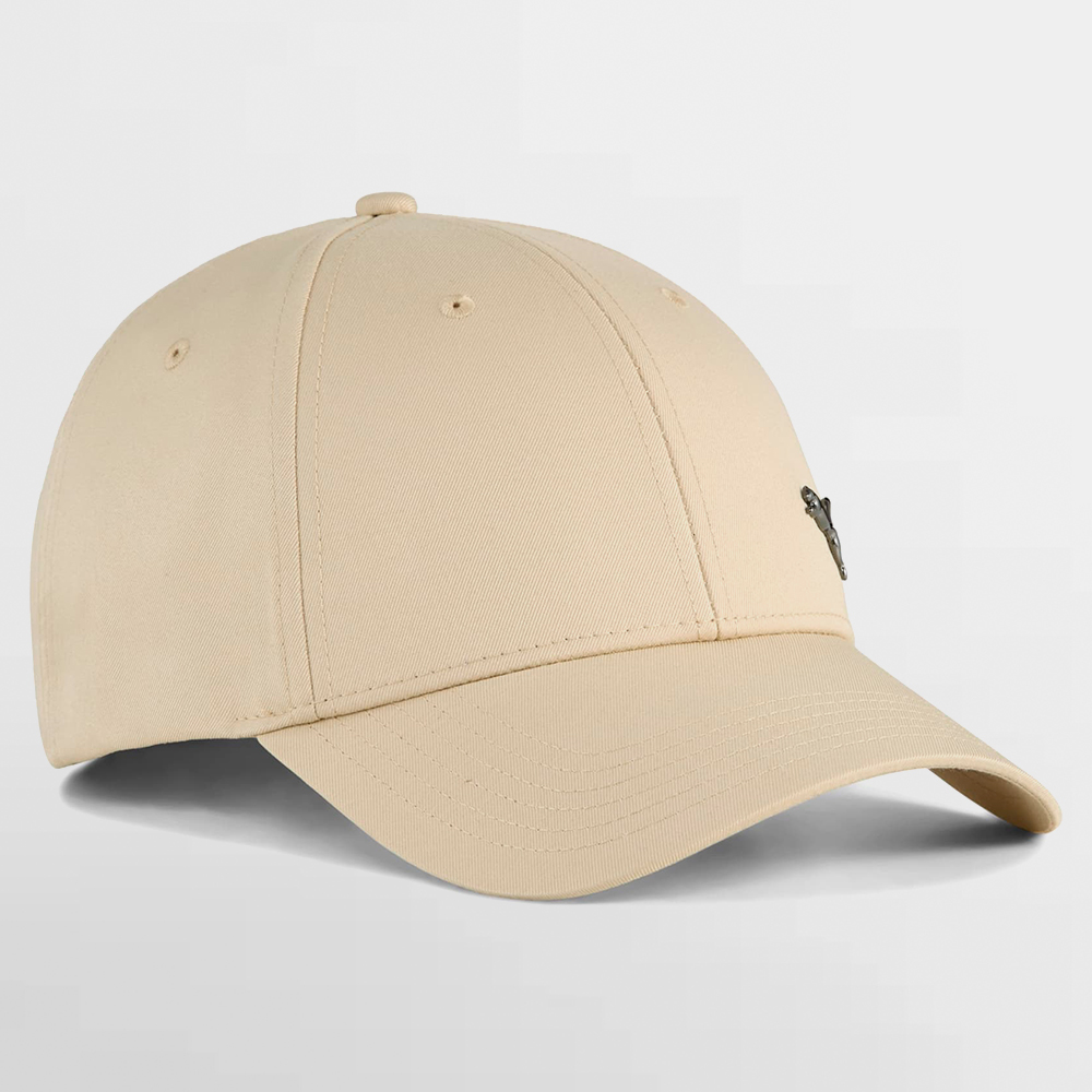 PUMA GORRA ESS METAL PUMA CAT BB CAP - 025994 05