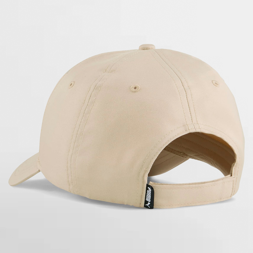 PUMA GORRA ESS METAL PUMA CAT BB CAP - 025994 05