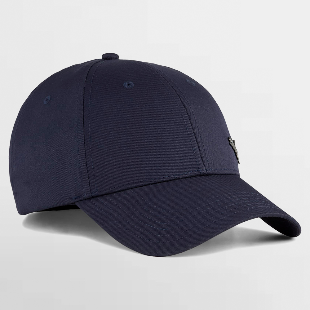 PUMA GORRA ESS METAL PUMA CAT BB CAP - 025994 06