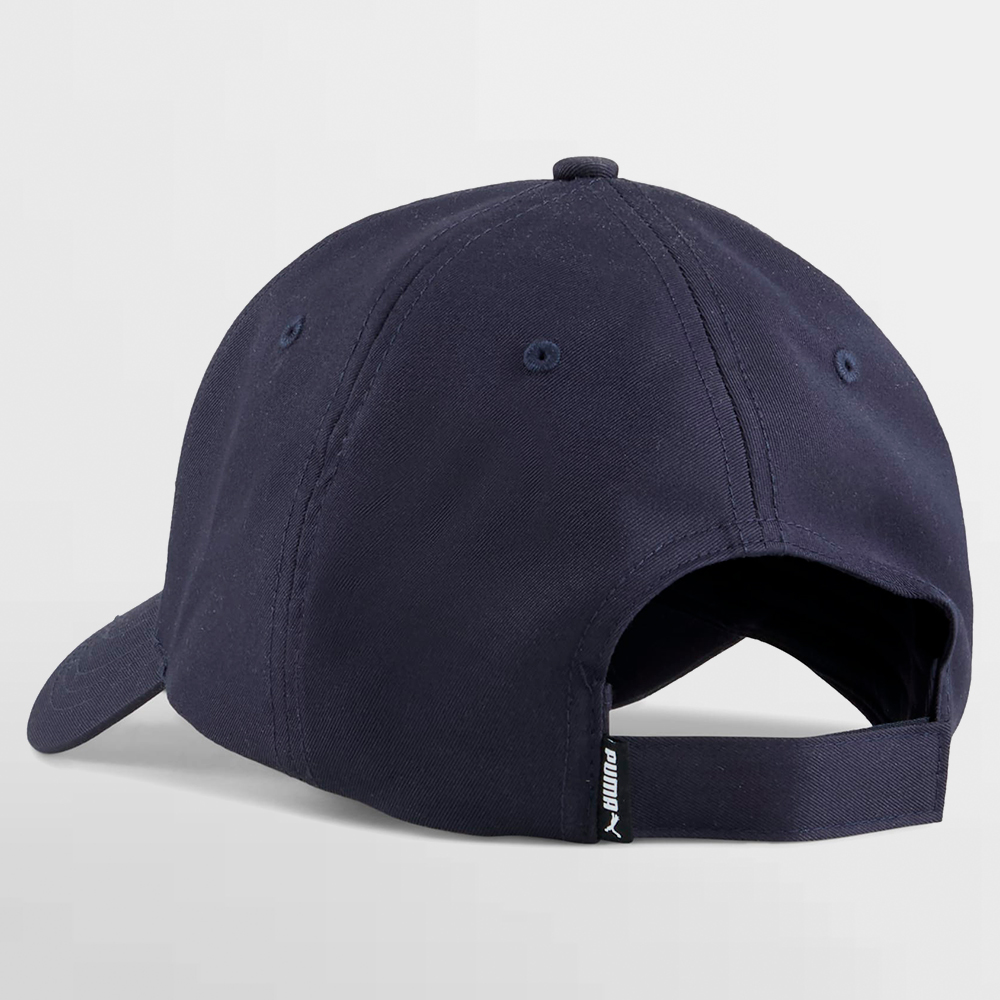 PUMA GORRA ESS METAL PUMA CAT BB CAP - 025994 06