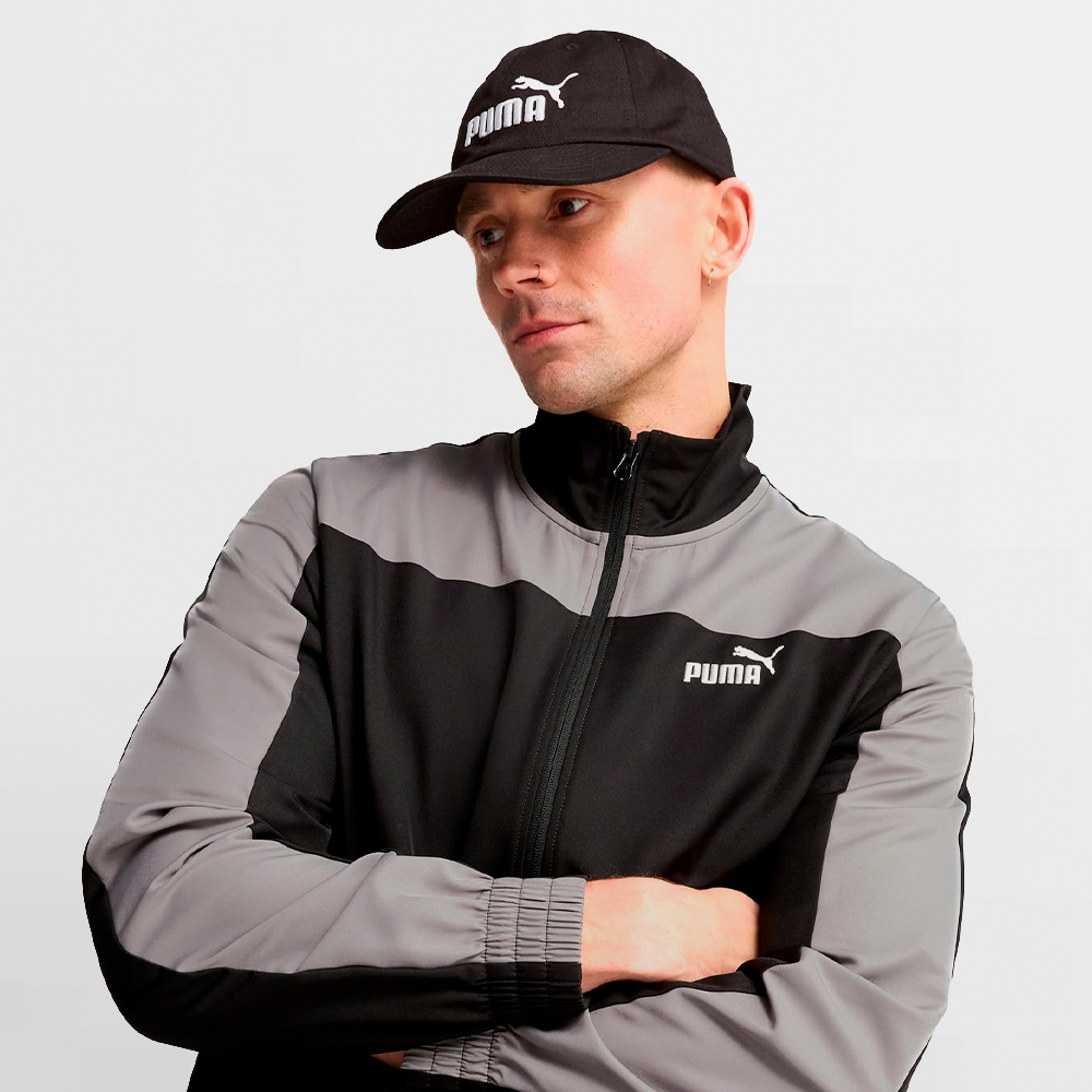 PUMA GORRA ESS NO.1 LOGO BB CAP - 025999 01