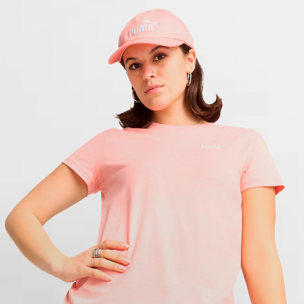 PUMA GORRA ESS NO.1 LOGO BB CAP - 025999 07