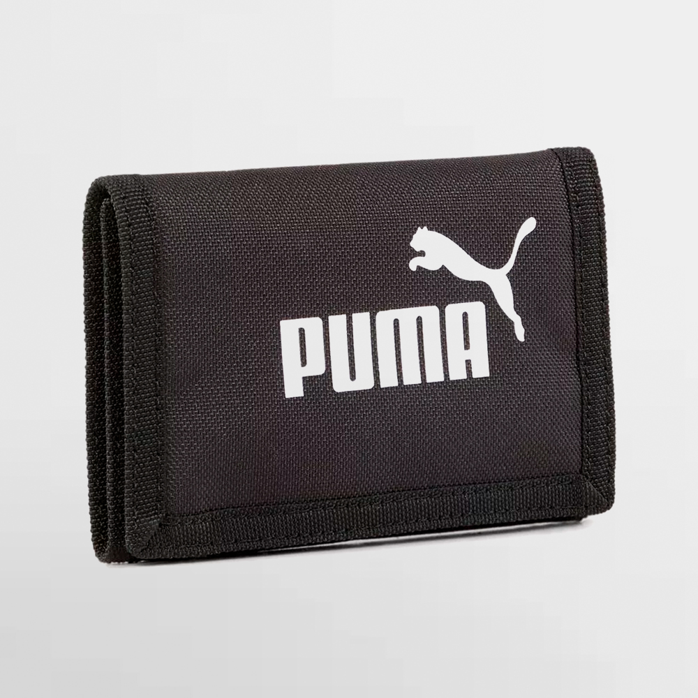 PUMA CARTERA PHASE WALLET - 054757 01