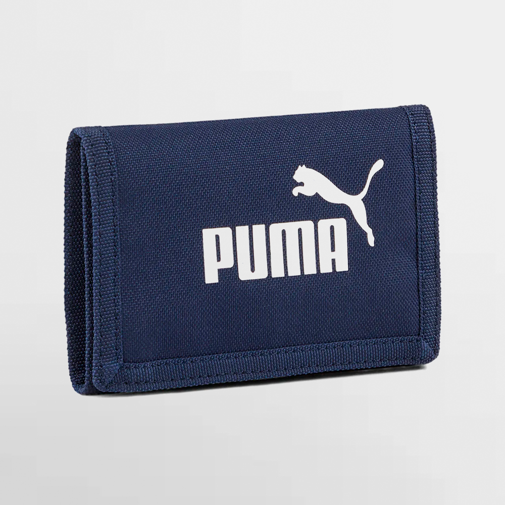 PUMA CARTERA PHASE WALLET - 054757 02