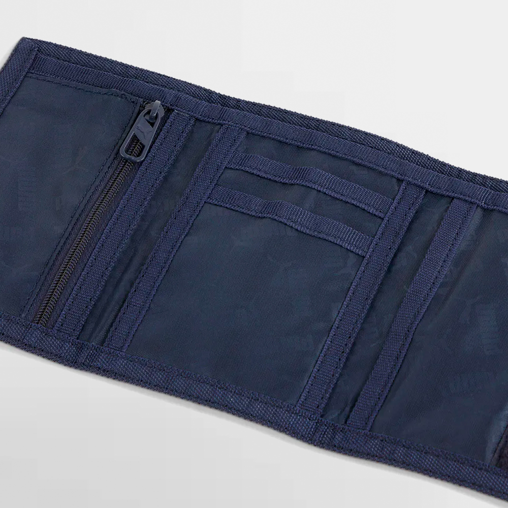 PUMA CARTERA PHASE WALLET - 054757 02