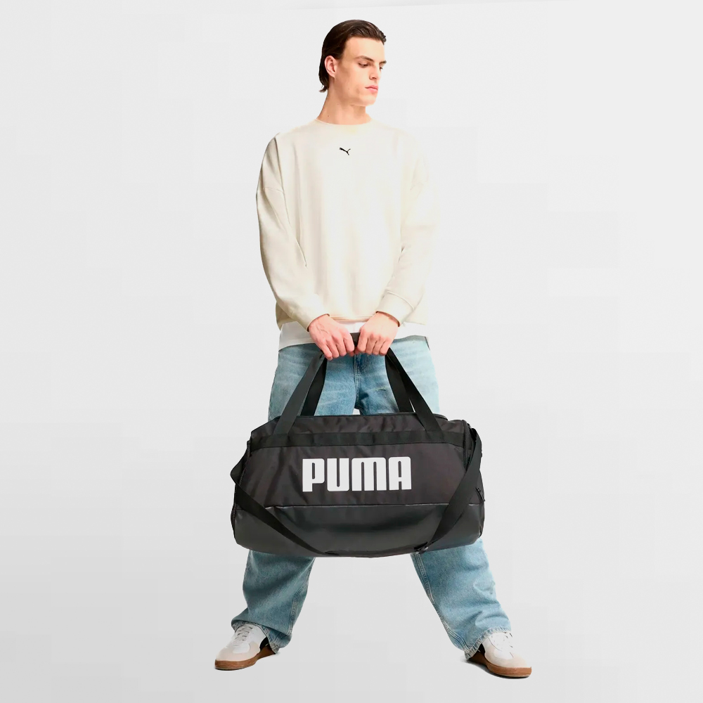 PUMA BOLSO CHALLENGER M - 091145 01
