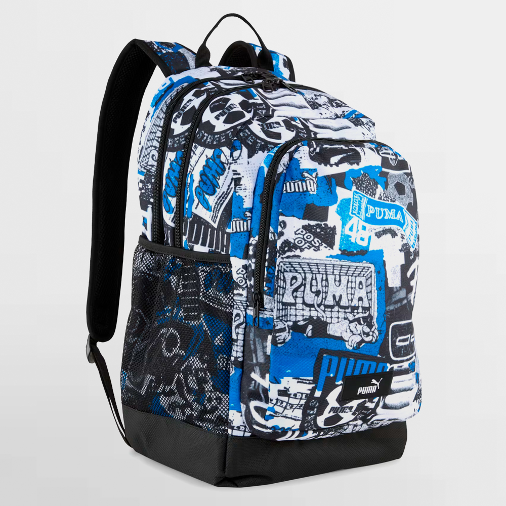 PUMA MOCHILA ACADEMY AOP BACKPACK - 091150 02