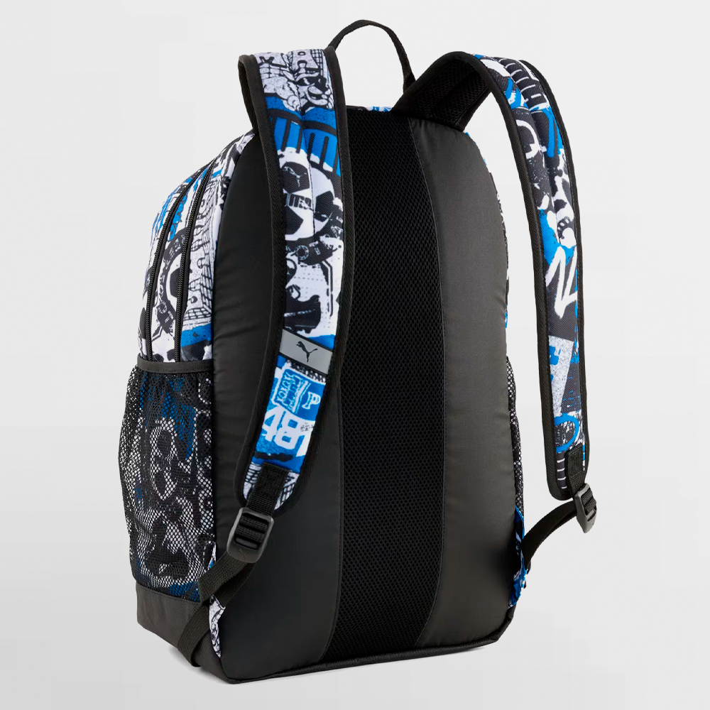 PUMA MOCHILA ACADEMY AOP BACKPACK - 091150 02