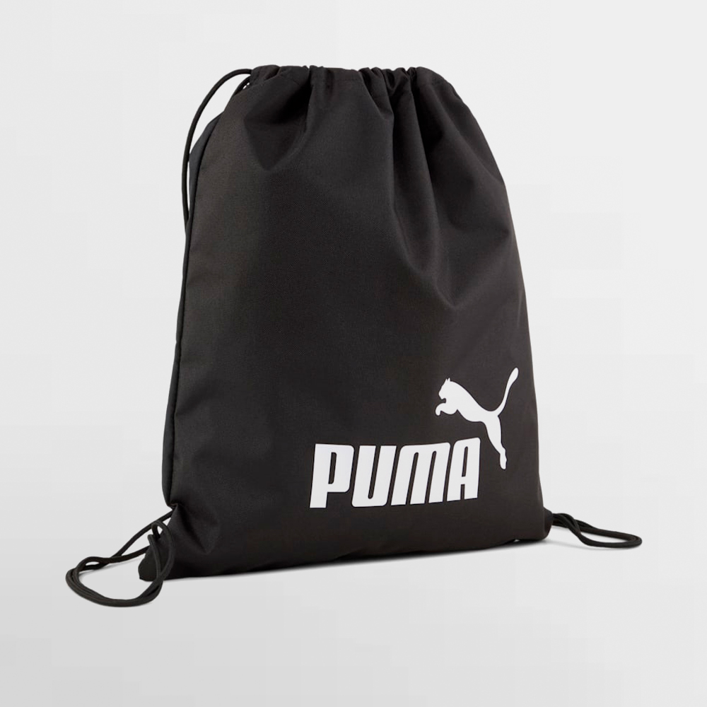 PUMA SACO PHASE GYM SACK - 091163 01