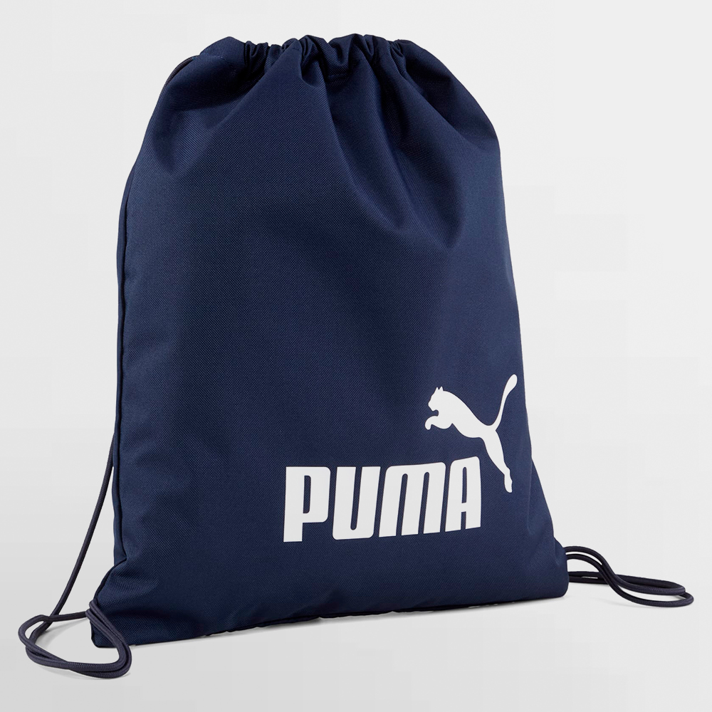 PUMA SACO PHASE GYM SACK - 091163 02