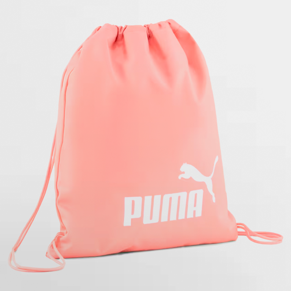 PUMA SACO PHASE GYM SACK - 091163 06