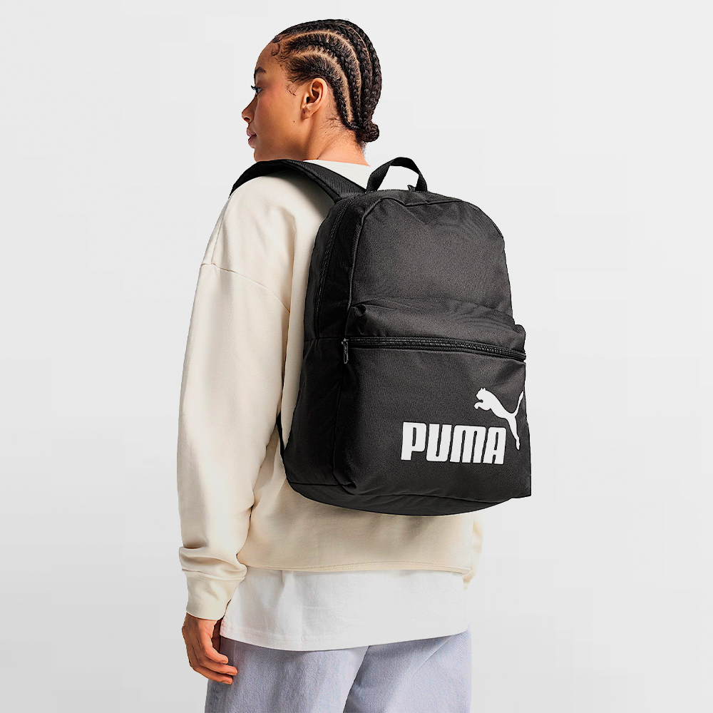 PUMA MOCHILA PHASE BACKPACK(079943 01) - 091164 01