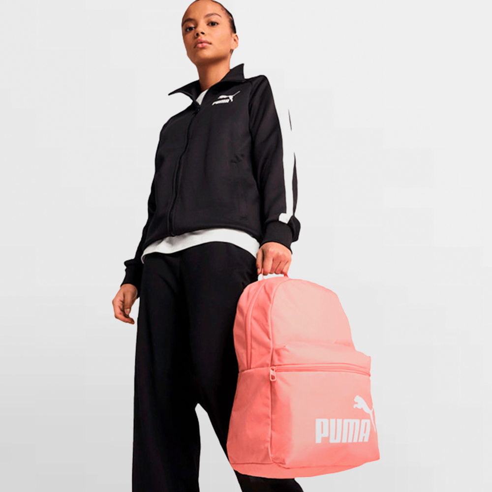 PUMA MOCHILA PHASE BACKPACK - 091164 06
