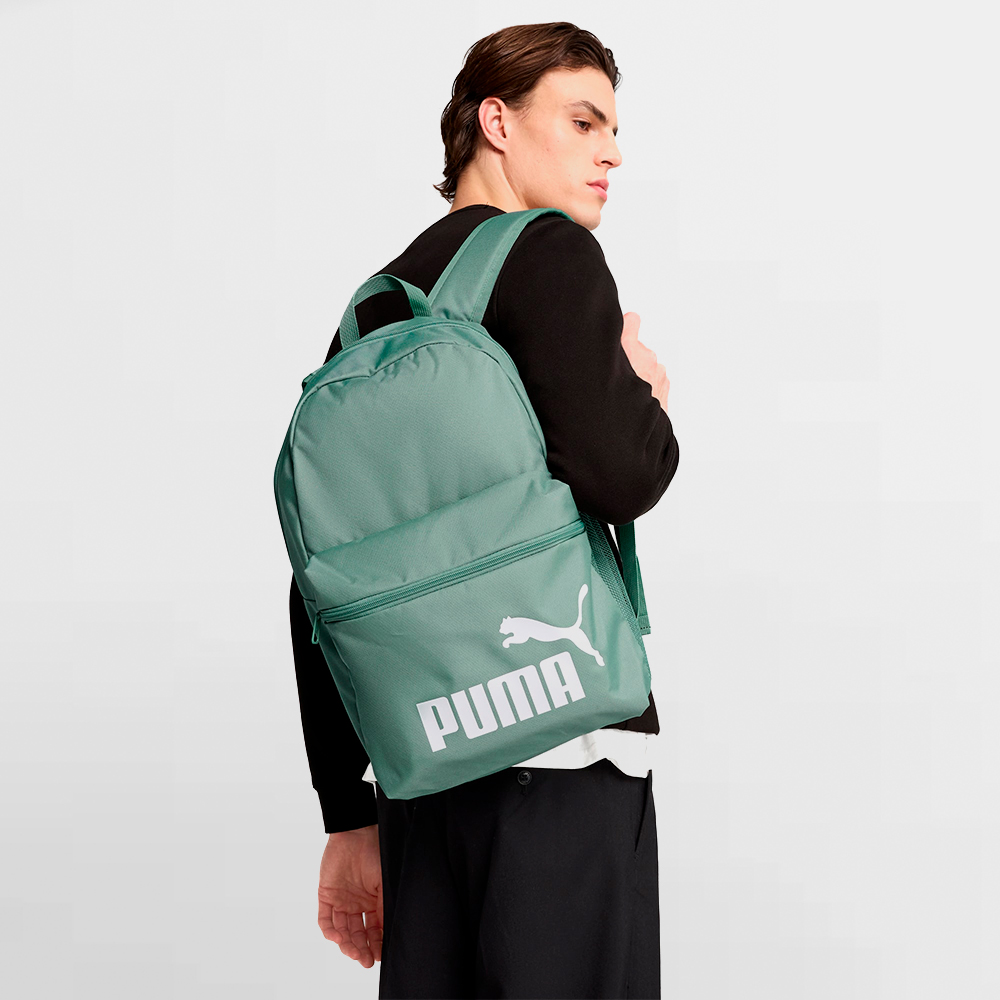 PUMA MOCHILA PHASE BACKPACK - 091164 07
