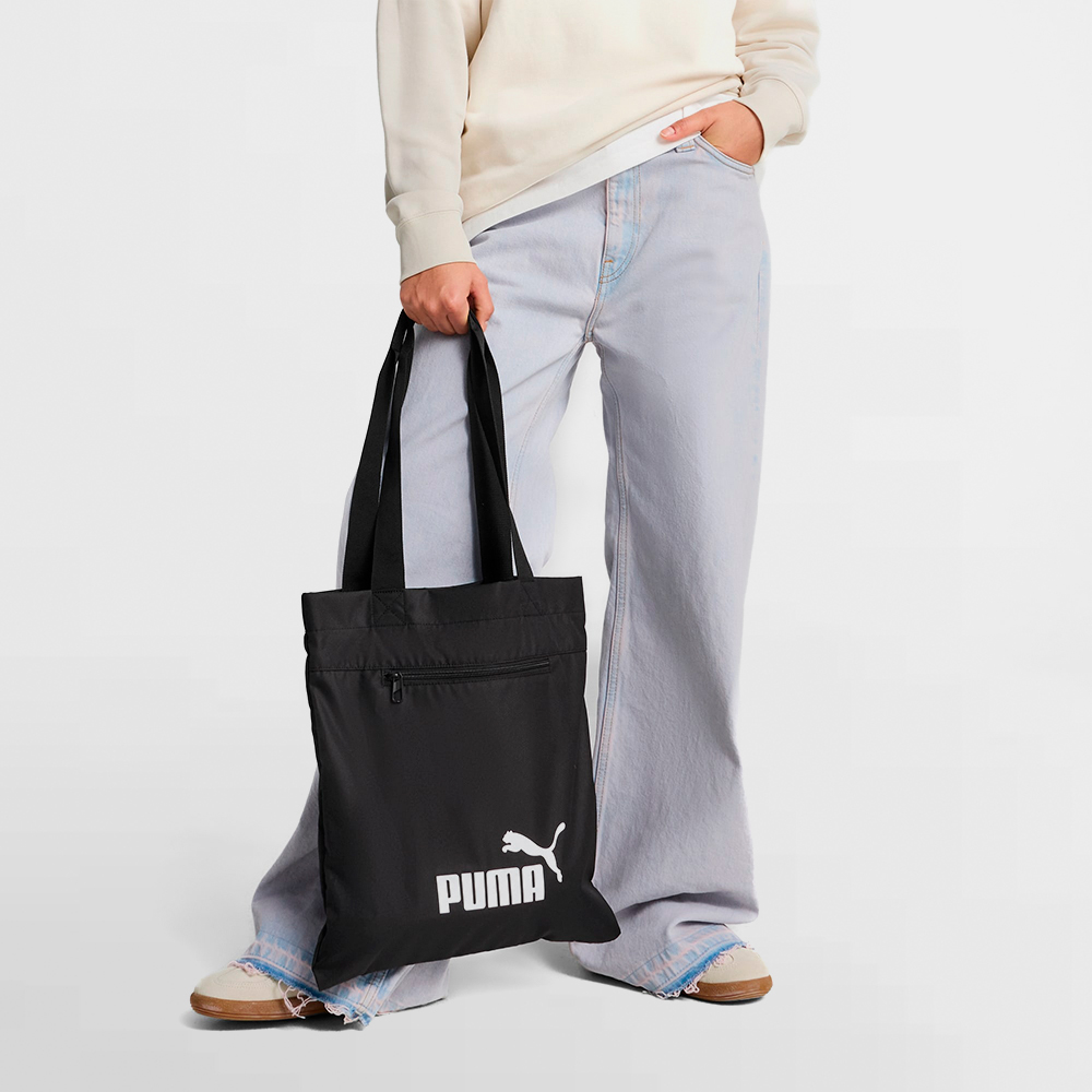 PUMA BOLSO PHASE PACKABLE TOTE - 091172 01