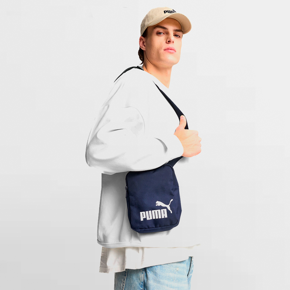 PUMA ORGANIZADOR PHASE PORTABLE - 091173 02