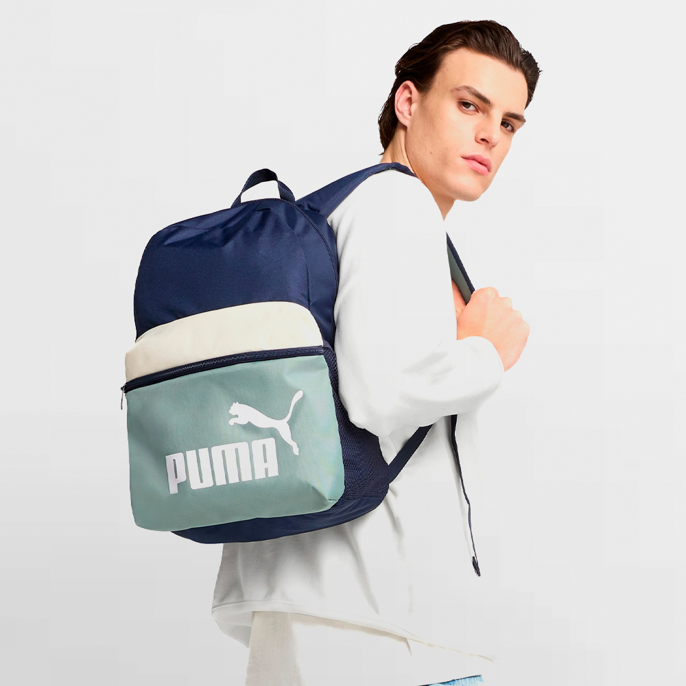 PUMA MOCHILA PHASE CB BACKPACK - 091175 01