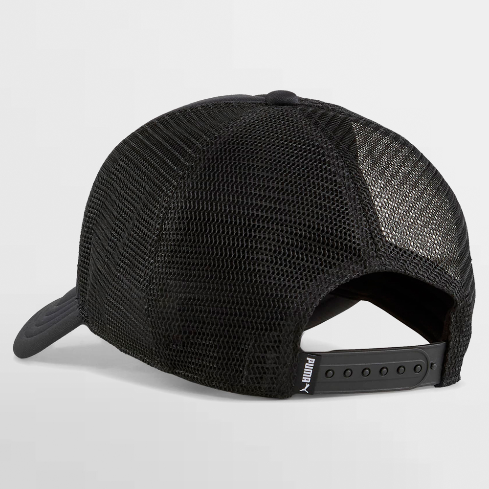 PUMA GORRA ESS NO. 1 LOGO TRUCKER CAP - 025986 01