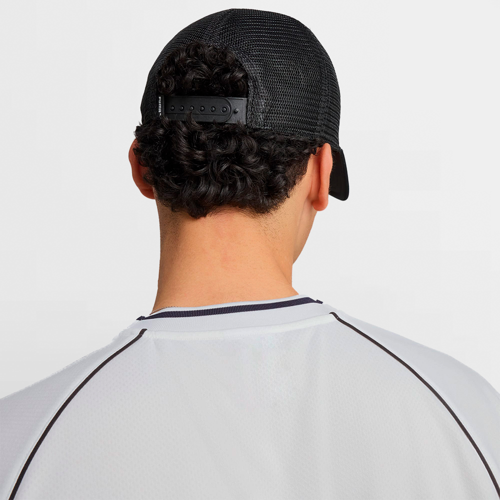 PUMA GORRA ESS NO. 1 LOGO TRUCKER CAP - 025986 01