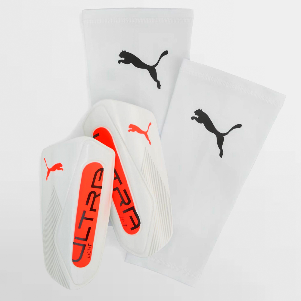 PUMA CANILLERA ULTRA LIGHT SLEEVE - 030989 01
