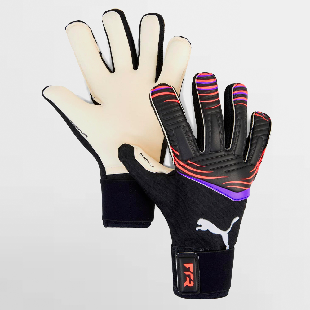 PUMA GUANTE PORTERO FUTURE PRO HYBRID - 042065 01